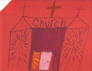 Anna's picture of Church