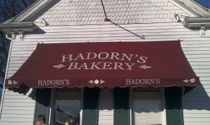 Hadorn's Bakery