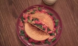 Anna's tacos
