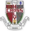 Holy Cross Symbol