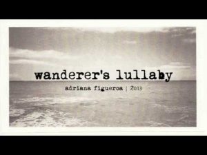 Wanderer's lullaby