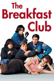Breakfast Club movie