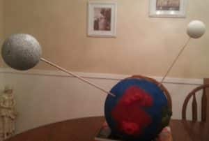 Jake's Planet Project