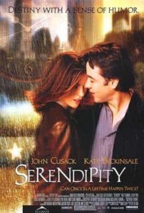 Serendipity Copyright Wikiipedia